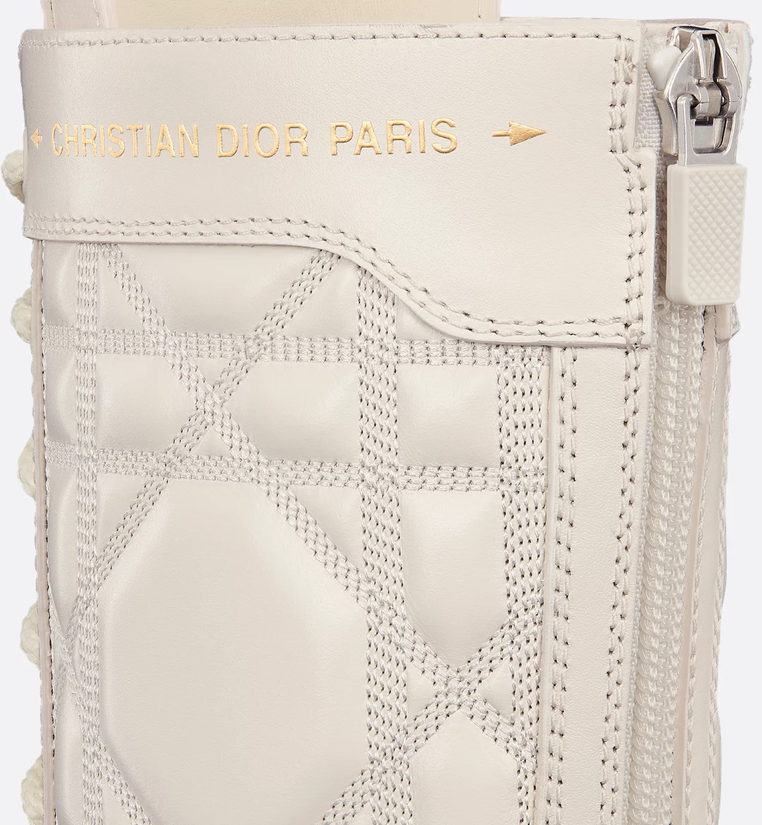 D-Unit Ankle Boot - Image 3